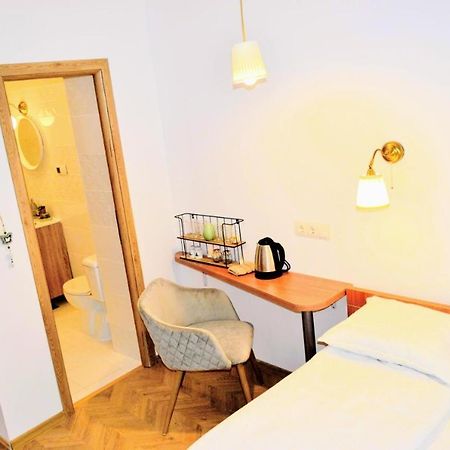 Apartamento Twins Boutique Korsy Sibiu Exterior foto