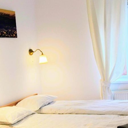Apartamento Twins Boutique Korsy Sibiu Exterior foto