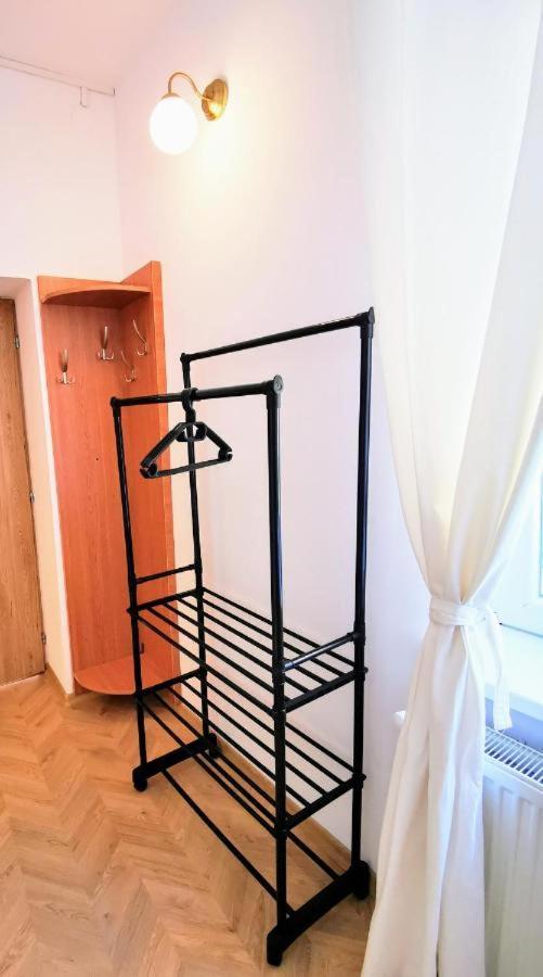 Apartamento Twins Boutique Korsy Sibiu Exterior foto