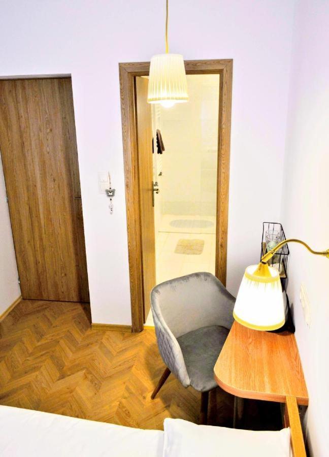 Apartamento Twins Boutique Korsy Sibiu Exterior foto