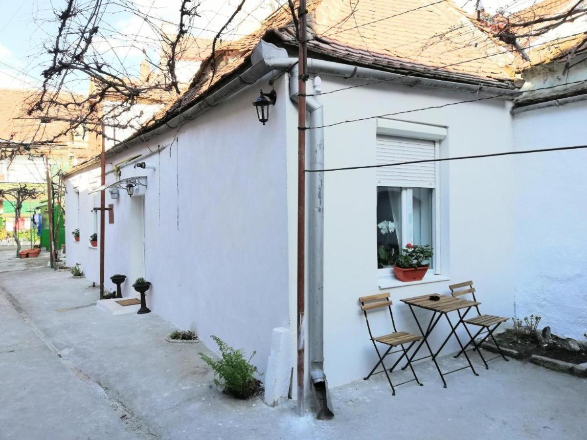 Apartamento Twins Boutique Korsy Sibiu Exterior foto