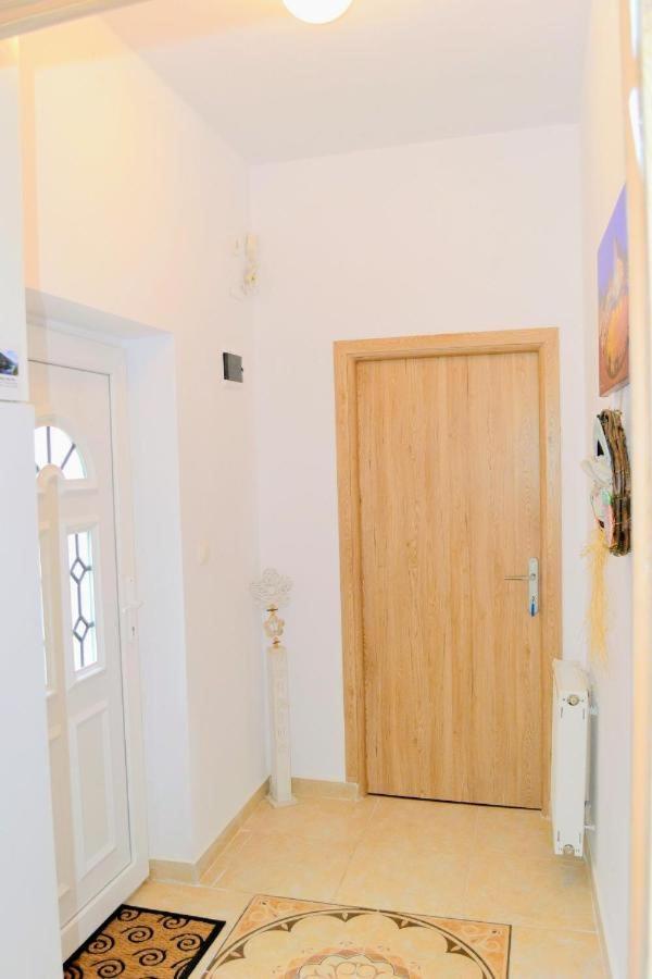 Apartamento Twins Boutique Korsy Sibiu Exterior foto